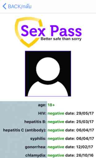 Sex Pass 2