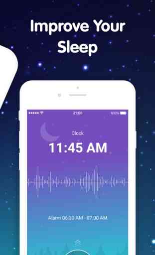 Sleep App 3