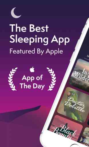 Sleepiest: The Sleeping App 1