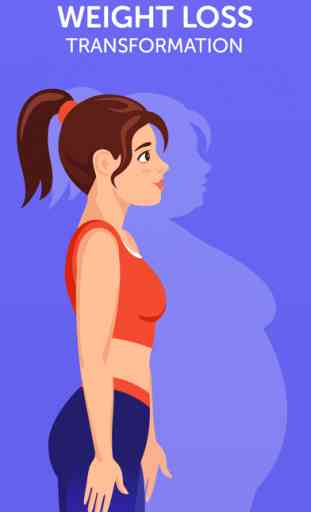 SlimQueen: Workout for women 2