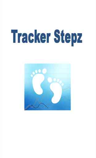 Stepz - Pedometer Counter, Walking Tracker,Workout 1