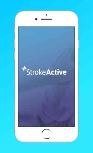 Stroke Active 1