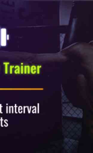 Tabata - Body Workouts & Timer 1