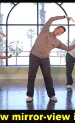 Tai Chi Fit OVER 50 4