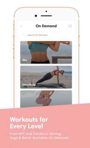 Tone It Up: Workout & Fitness 2