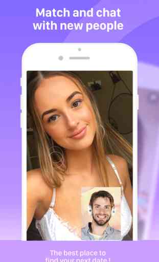 Adult Chat : Hookup Dating App 1