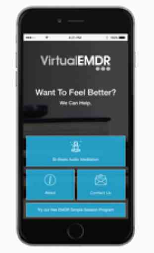 Virtual EMDR 2