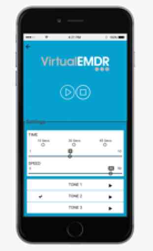 Virtual EMDR 4