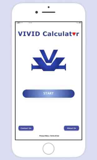 VIVID Calculator 1