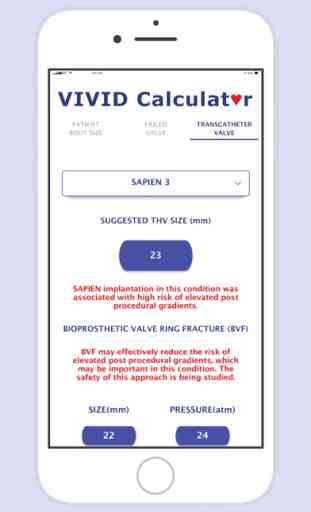 VIVID Calculator 4