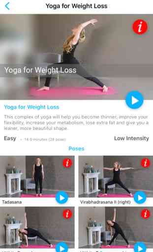 Weight Loss Yoga SSA 2