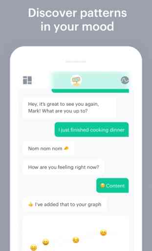 Woebot - Your Self-Care Expert 4