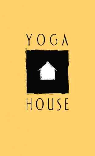 Yoga House 1