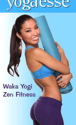 Yogaesse: Fitness & Meditation 1