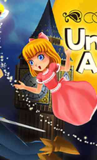 Read Unlimitedly! Book, Music & Game - Kids'n Books (Educational Stories for kids) 1
