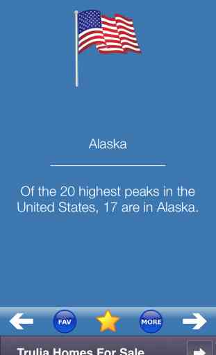 USA Fun Facts FREE! Cool History Factbook and Quiz of the United States of America! 1