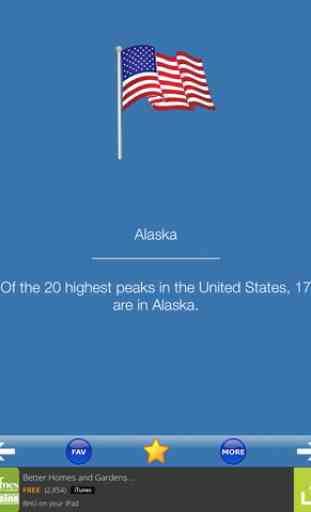 USA Fun Facts FREE! Cool History Factbook and Quiz of the United States of America! 2