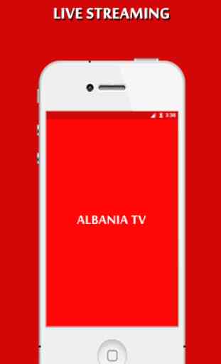 Albanian TV 1