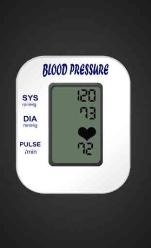 Blood Pressure BP Scan Prank 3