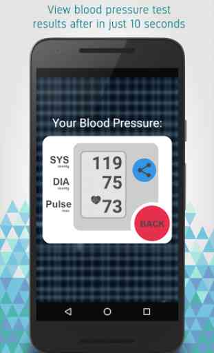 Blood Pressure Checker 2