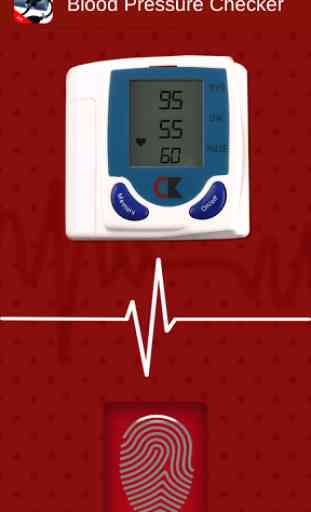 Blood Pressure Checker Prank 3