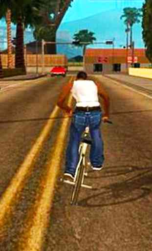 Codes GTA San Andreas For PS2 1