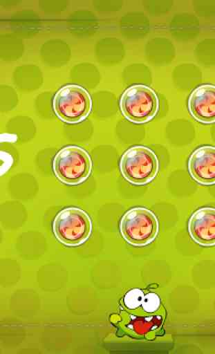 Cut the Rope Theme 4