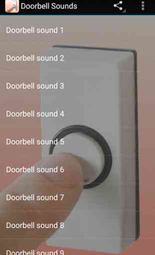Doorbell Sounds 2