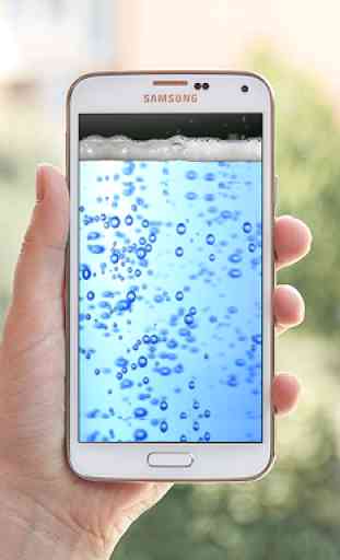 Drink Water App Simulator 1