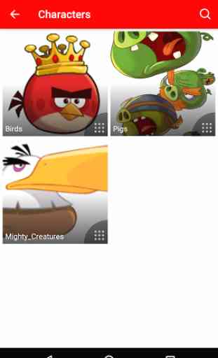 Fandom: Angry Birds 2