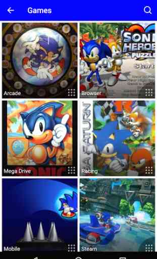 Fandom: Sonic 2