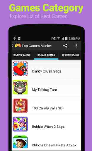 GOGAMEE - Games Free Market 2
