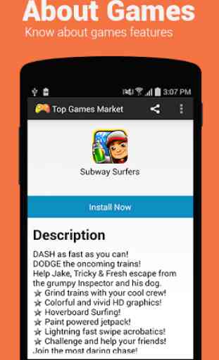 GOGAMEE - Games Free Market 3