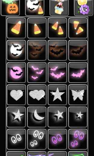 Halloween Nails Manicure Games 3