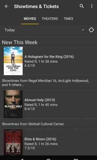 IMDb Movies & TV 4