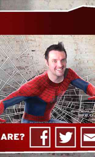 Kellogg's Amazing Spider-Man 2 1