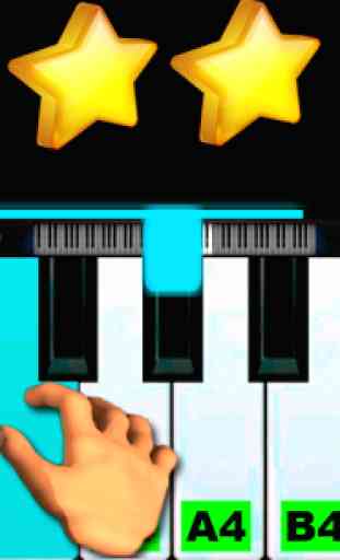 Perfect Piano 2 3