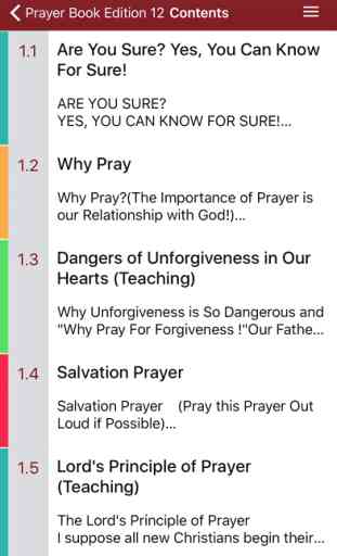 Prayers Book 2