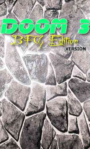 PRO - Doom 3 BFG Edition Game Version Guide 3