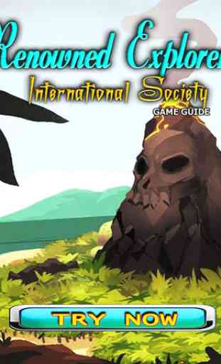 PRO - Renowned Explorers: International Society Game Version Guide 3