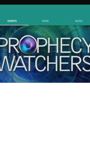 Prophecy Watchers TV 4