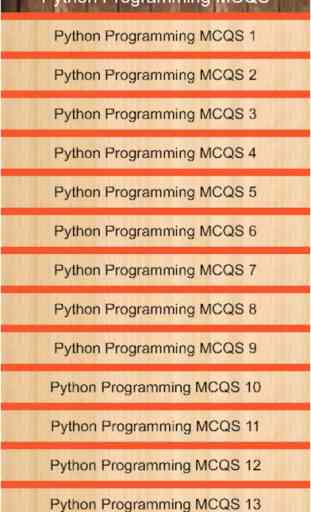 Python Guide - Learn Python Programming 3