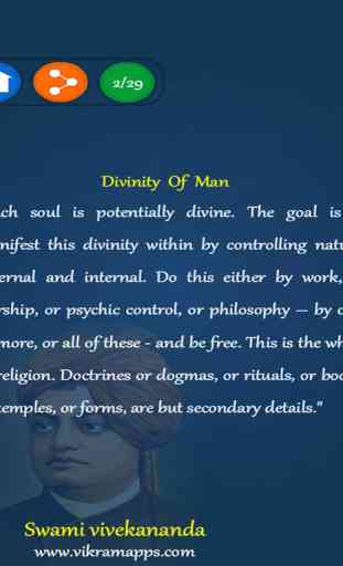Quotes Of Swami Vivekananda 2