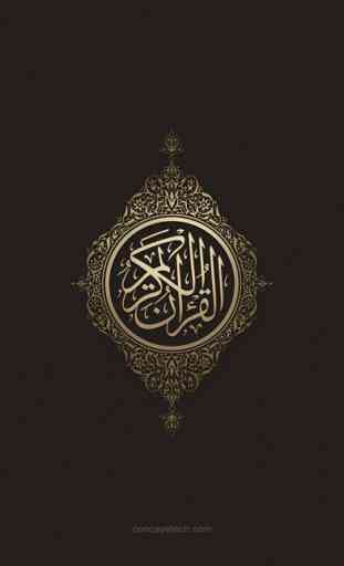 Quran ul Kareem 1