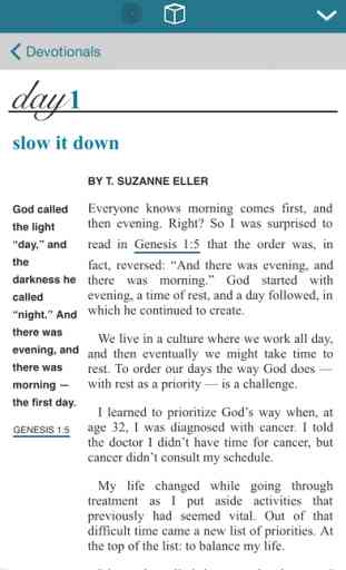 Real Life Devotional Bible for Women 3