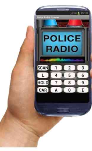 real police radio 4