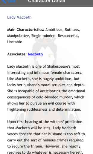 Shakespeare In Bits: Macbeth 1
