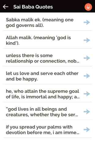 Shirdi Sai Baba Spiritual Quotes & Saying 2