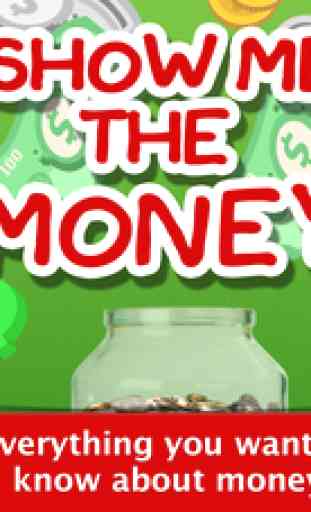 Show Me the Money Part1 – The Story of Money 1