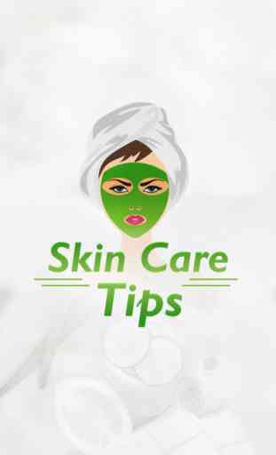Skin Care Tips : Home Remedies for Pimples 1